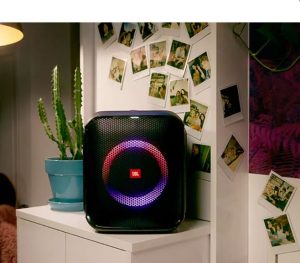 نمایندگی تعمیر اسپیکر جی بی ال