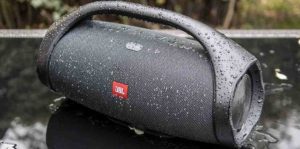 نمایندگی تعمیرات اسپیکر جی بی ال JBL Boombox 2