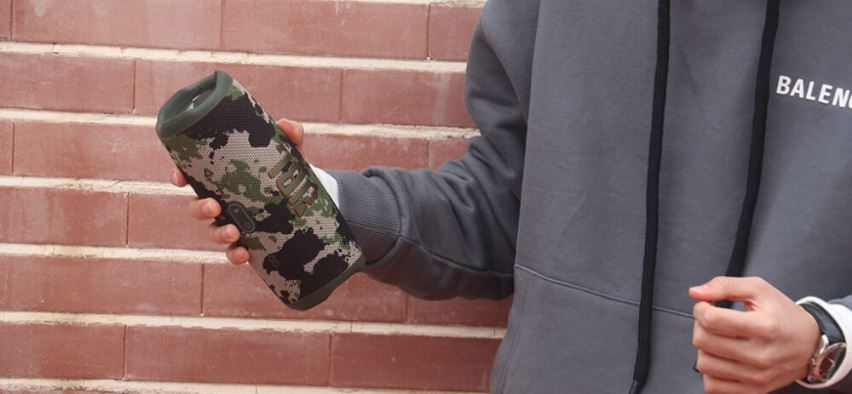 نمایندگی تعمیرات اسپیکر جی بی ال JBL Charge 5