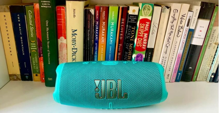 نمایندگی تعمیرات اسپیکر جی بی ال JBL Charge 5