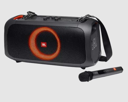 نمایندگی تعمیرات جی بی ال JBL تهران